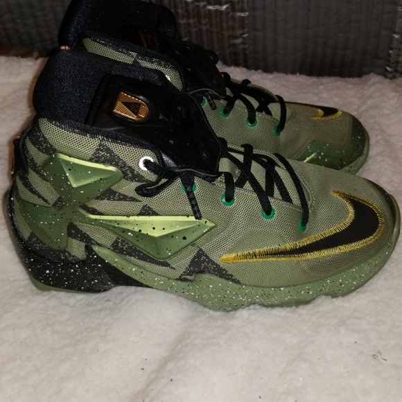 lebron 13 northern lights